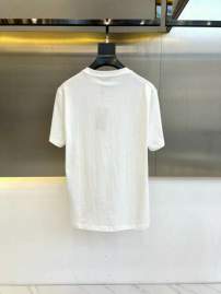 Picture of Saint Laurent T Shirts Short _SKUYSLS-2XLtltx052047